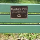 Blackie&#039;s Seat 2. Cambridge Tree Trust